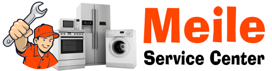 Meile Service Center Logo